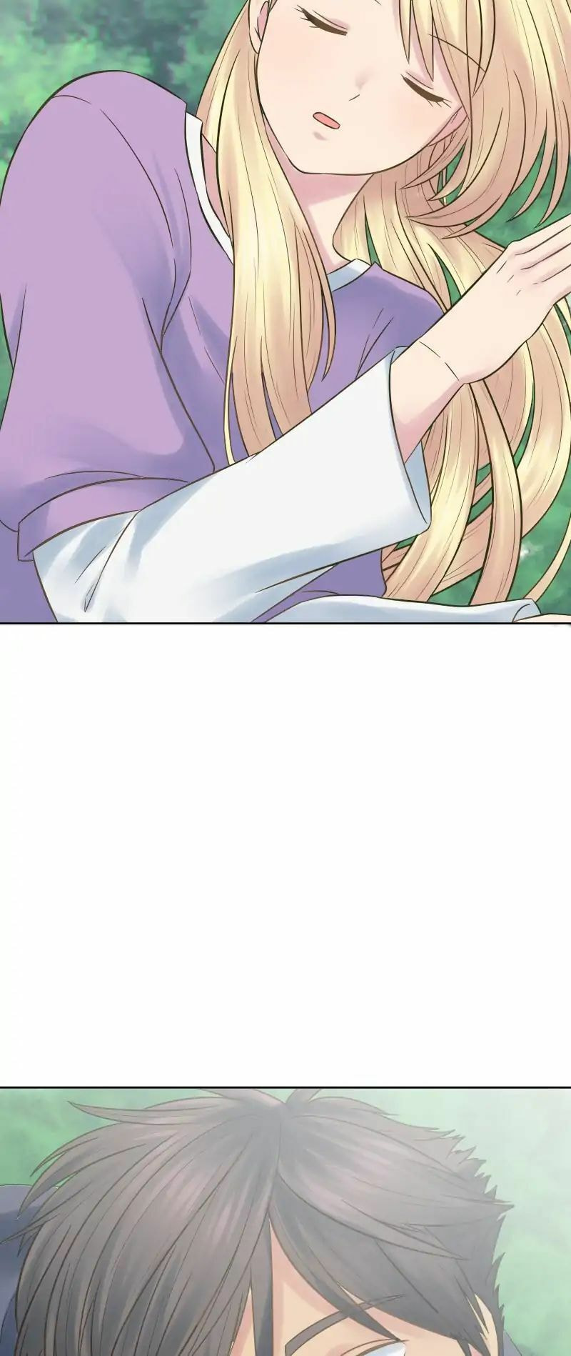Read The Monkey Prince (Doujinshii) chapter 6 image 8 on Lezhin