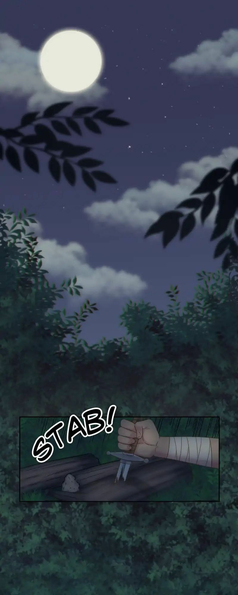 Read The Monkey Prince (Doujinshii) chapter 7 image 0 on Lezhin