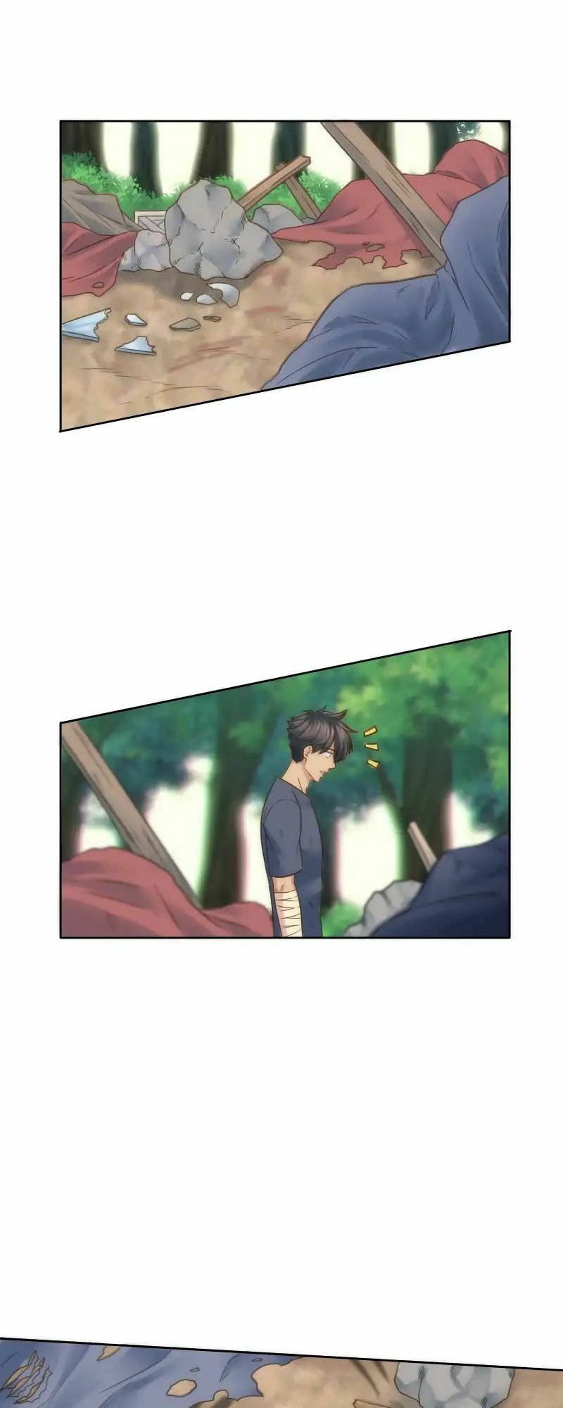 Read The Monkey Prince (Doujinshii) chapter 7 image 15 on Lezhin