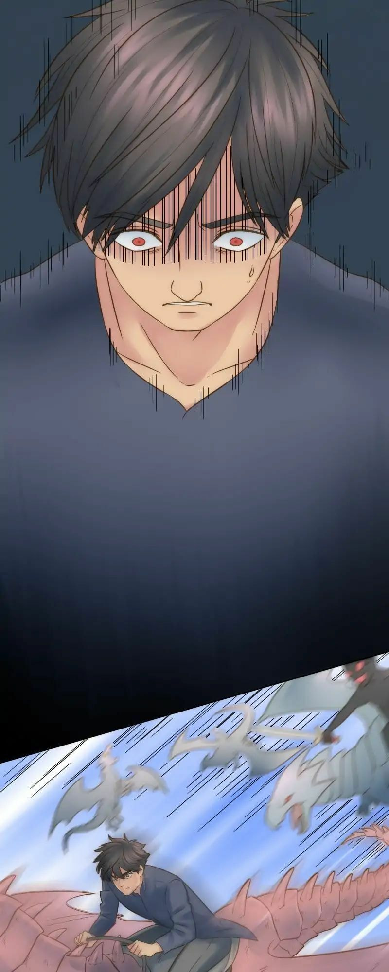 Read The Monkey Prince (Doujinshii) chapter 7 image 17 on Lezhin