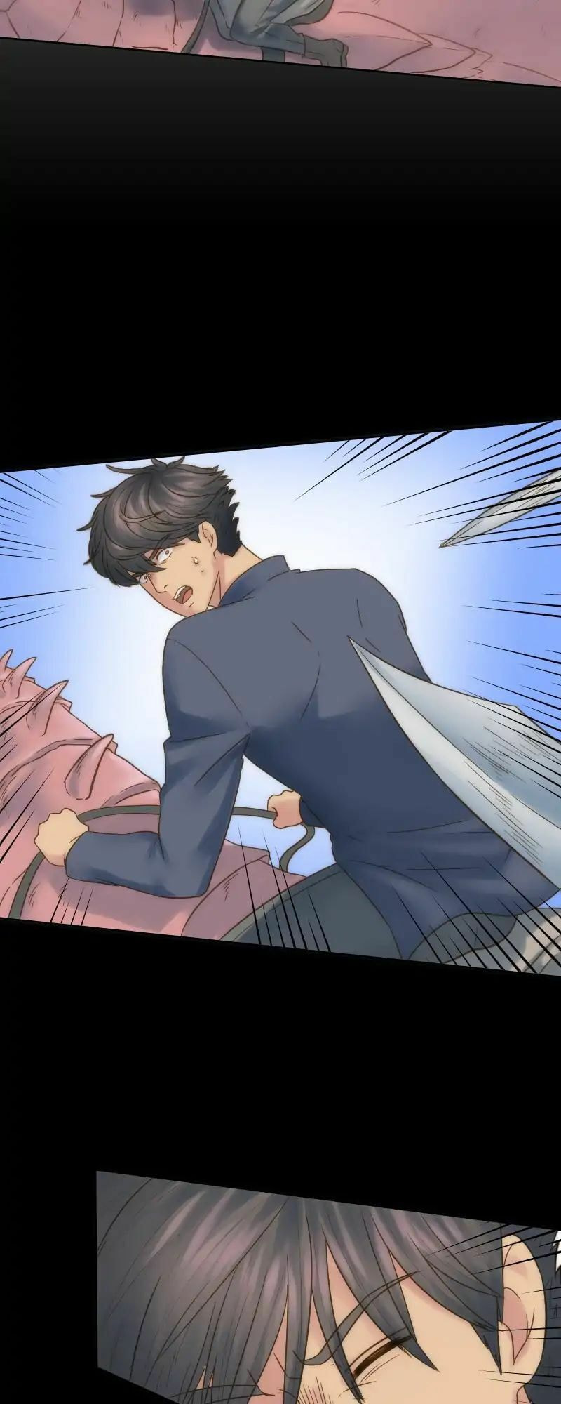 Read The Monkey Prince (Doujinshii) chapter 7 image 18 on Lezhin