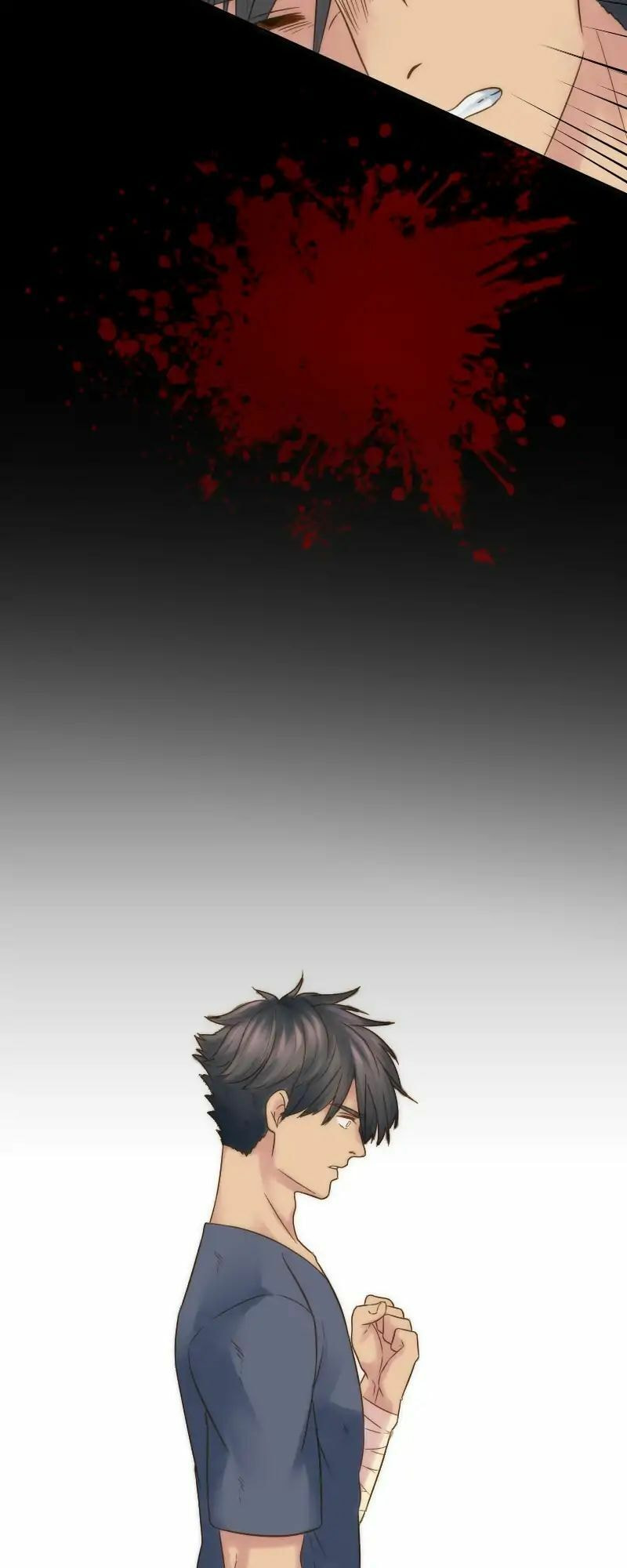 Read The Monkey Prince (Doujinshii) chapter 7 image 19 on Lezhin