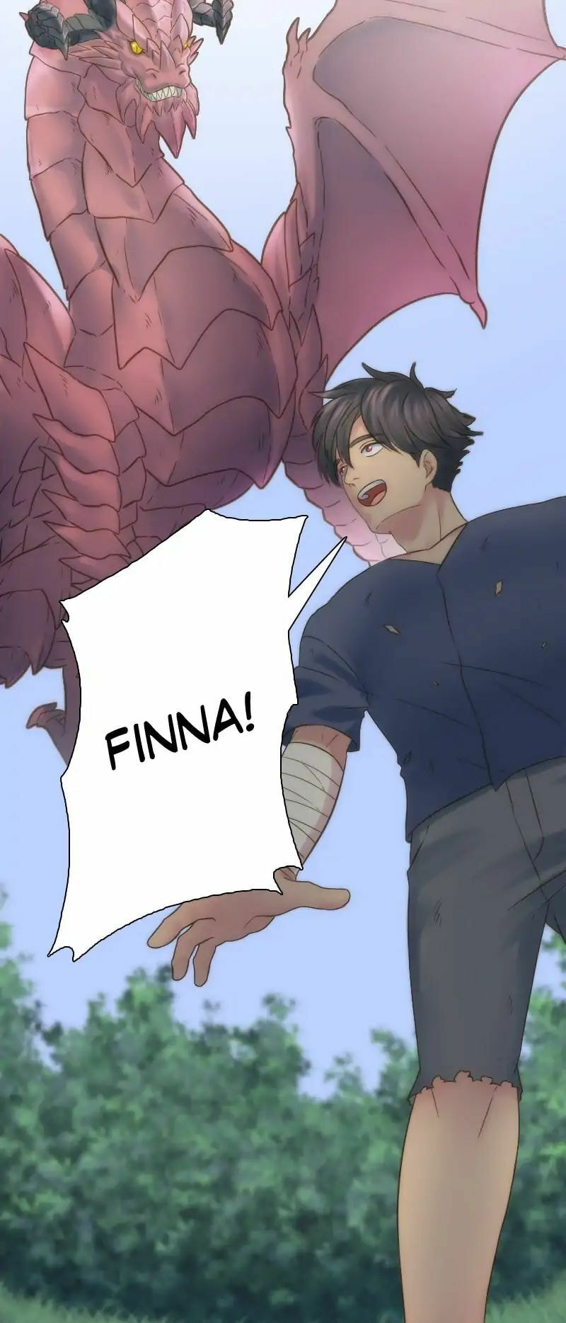 Read The Monkey Prince (Doujinshii) chapter 7 image 23 on Lezhin
