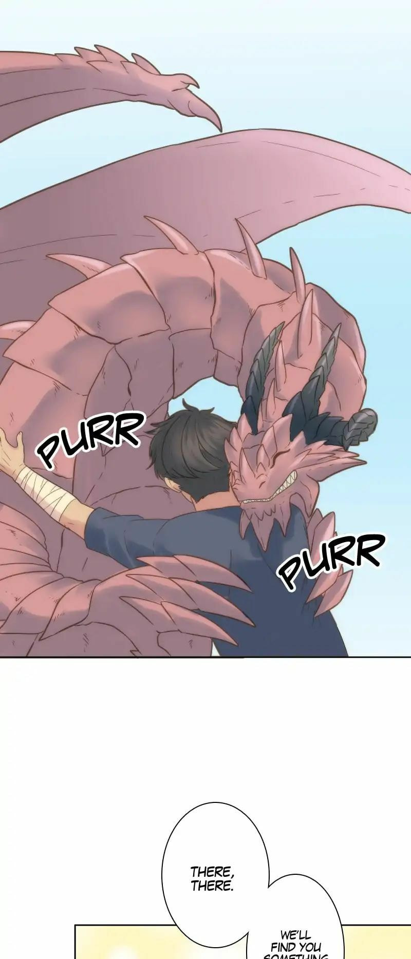 Read The Monkey Prince (Doujinshii) chapter 7 image 26 on Lezhin
