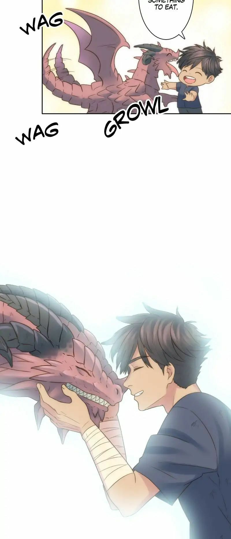 Read The Monkey Prince (Doujinshii) chapter 7 image 27 on Lezhin