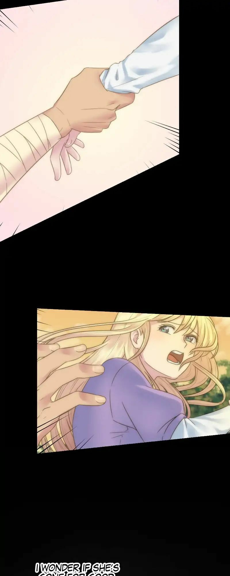 Read The Monkey Prince (Doujinshii) chapter 7 image 3 on Lezhin