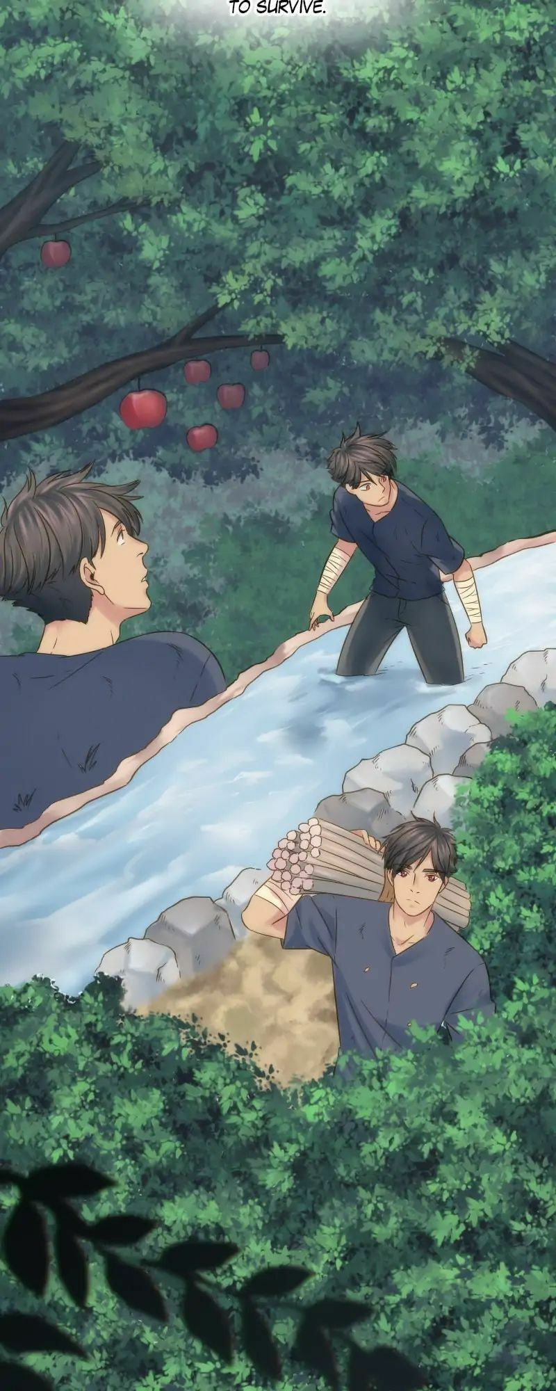 Read The Monkey Prince (Doujinshii) chapter 7 image 6 on Lezhin