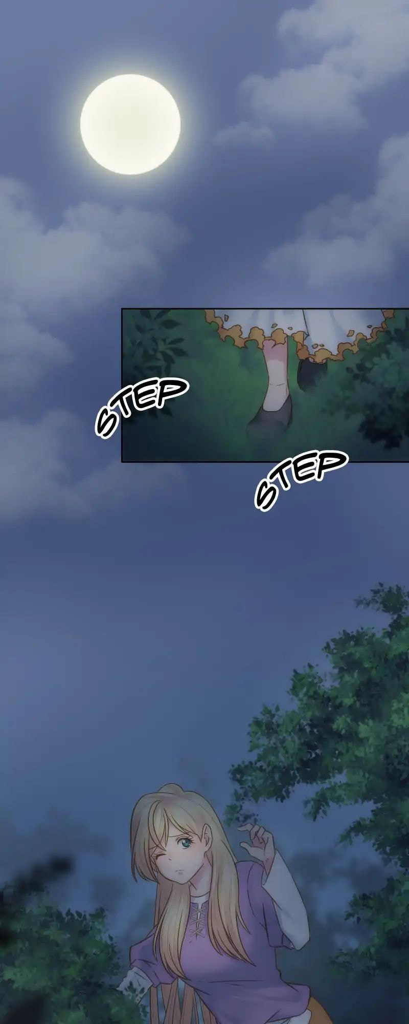 Read The Monkey Prince (Doujinshii) chapter 9 image 0 on Lezhin