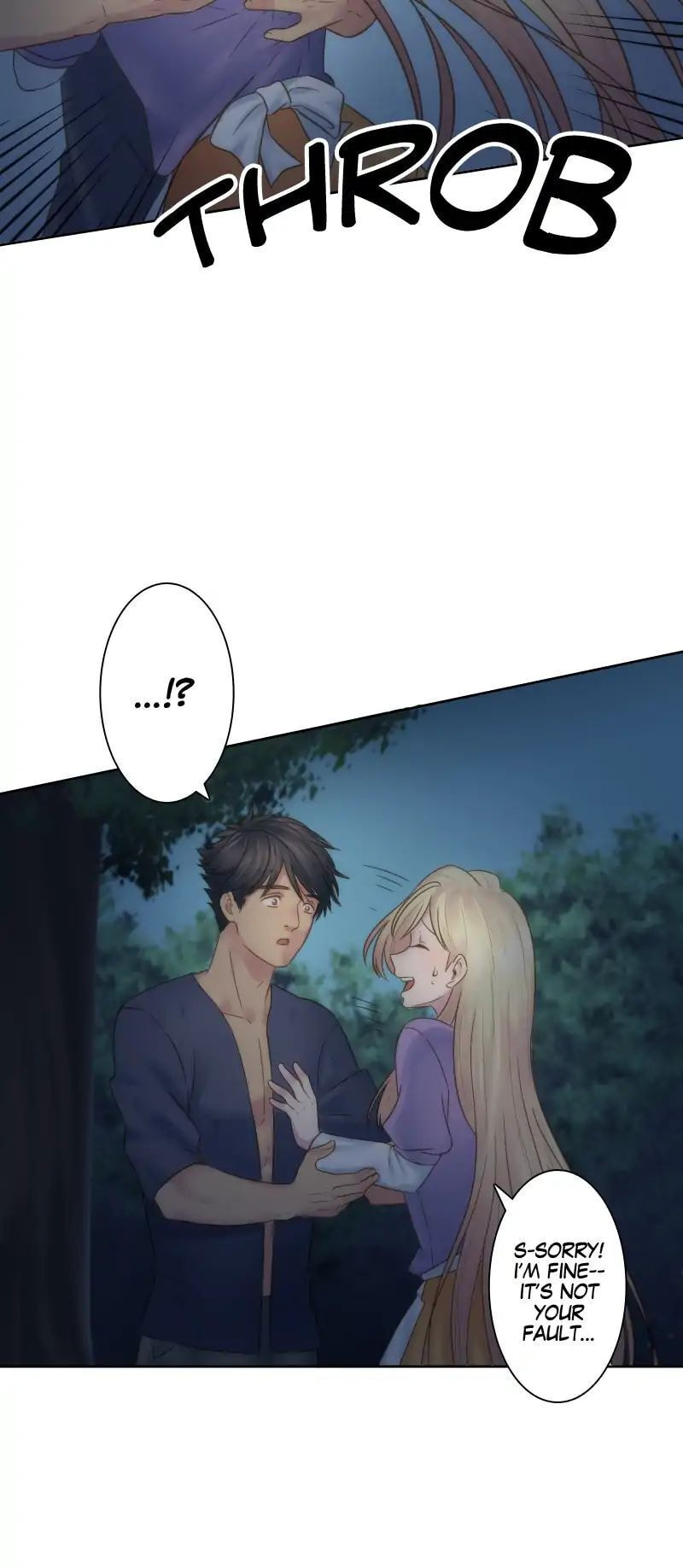 Read The Monkey Prince (Doujinshii) chapter 9 image 10 on Lezhin
