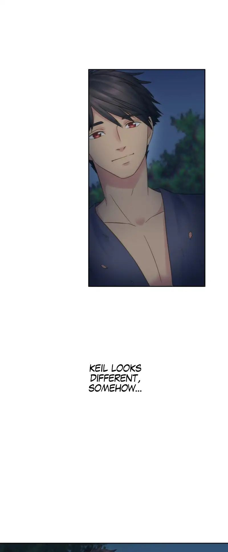 Read The Monkey Prince (Doujinshii) chapter 9 image 11 on Lezhin