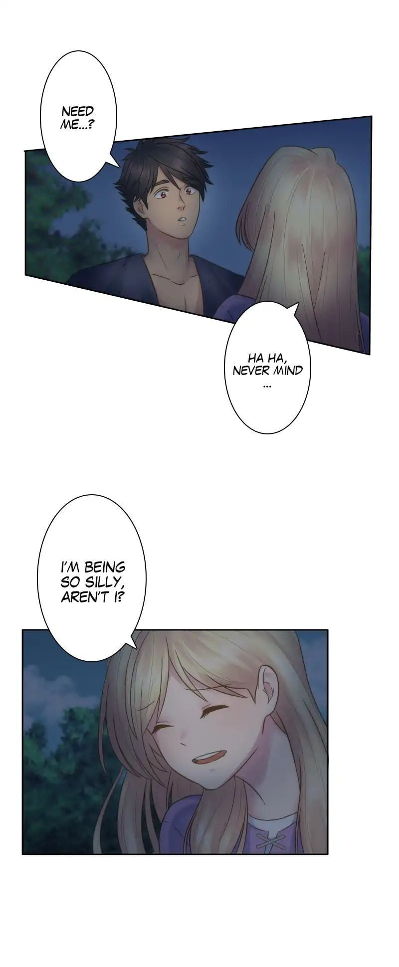 Read The Monkey Prince (Doujinshii) chapter 9 image 14 on Lezhin