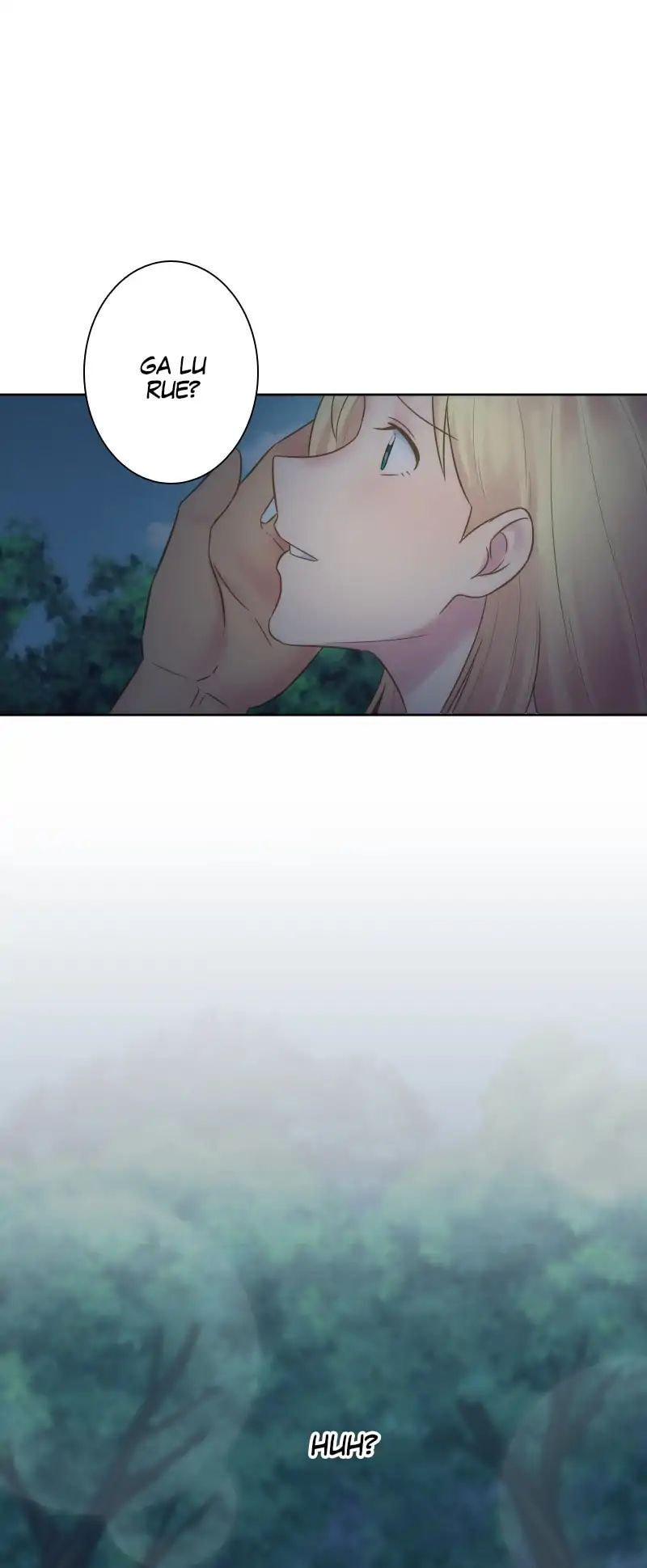 Read The Monkey Prince (Doujinshii) chapter 9 image 15 on Lezhin