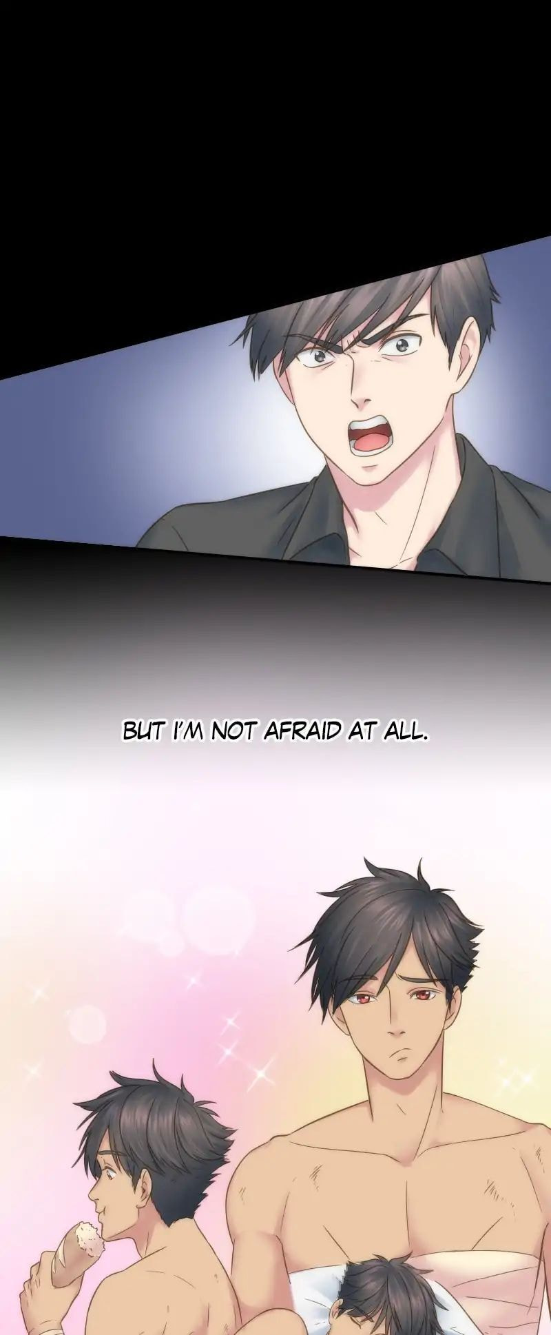 Read The Monkey Prince (Doujinshii) chapter 9 image 17 on Lezhin
