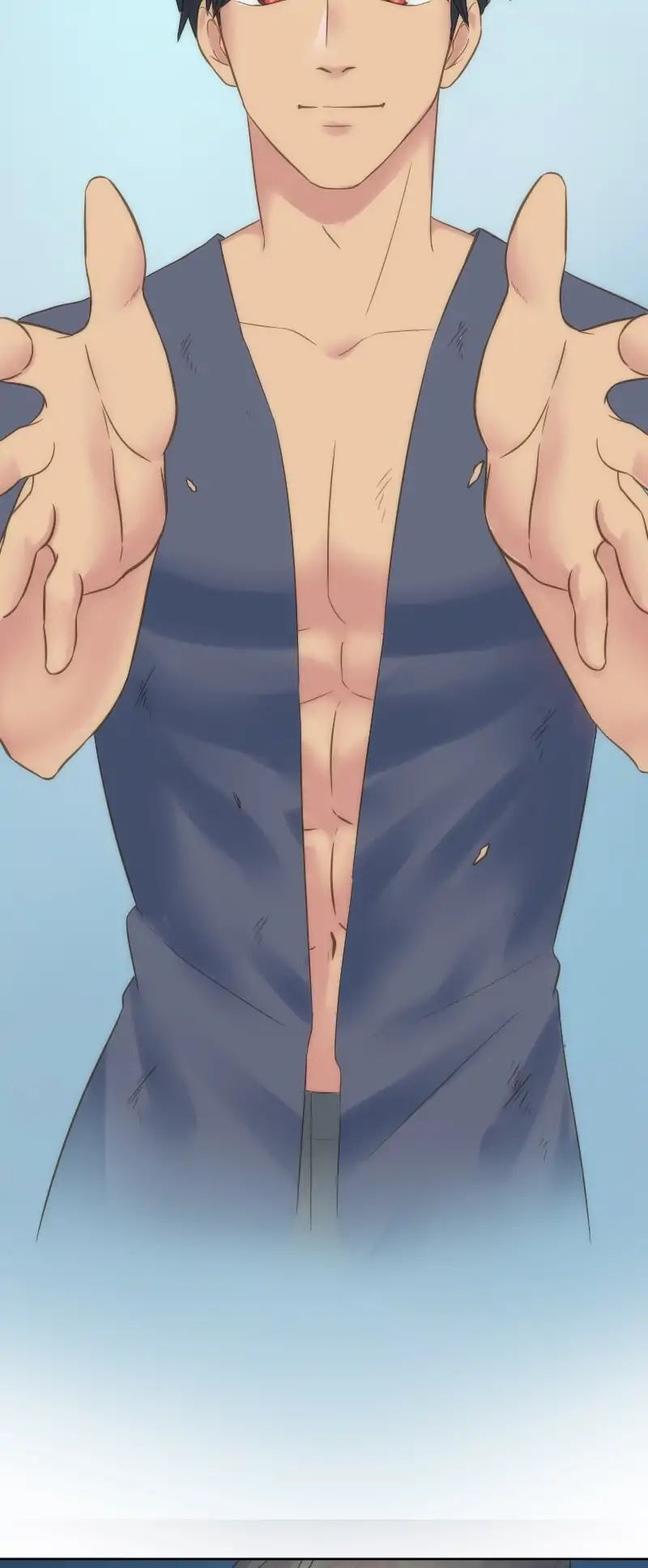 Read The Monkey Prince (Doujinshii) chapter 9 image 19 on Lezhin