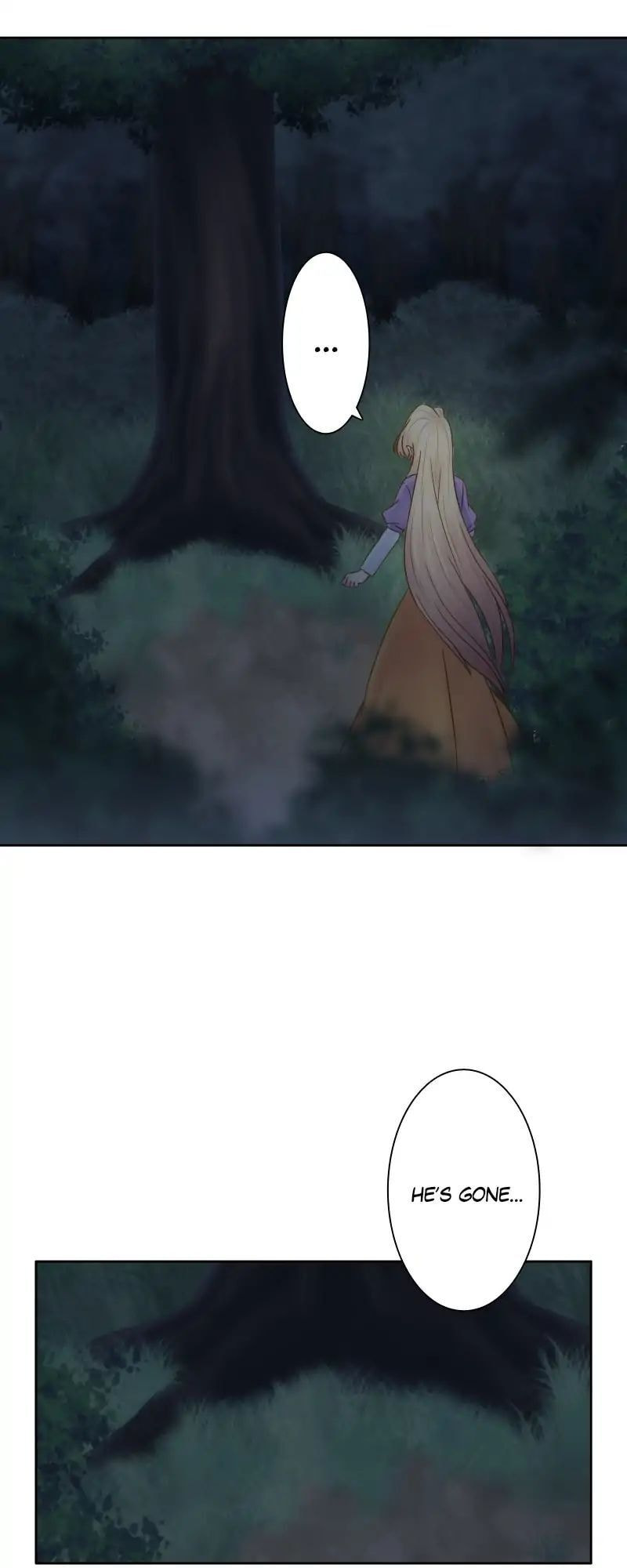 Read The Monkey Prince (Doujinshii) chapter 9 image 2 on Lezhin