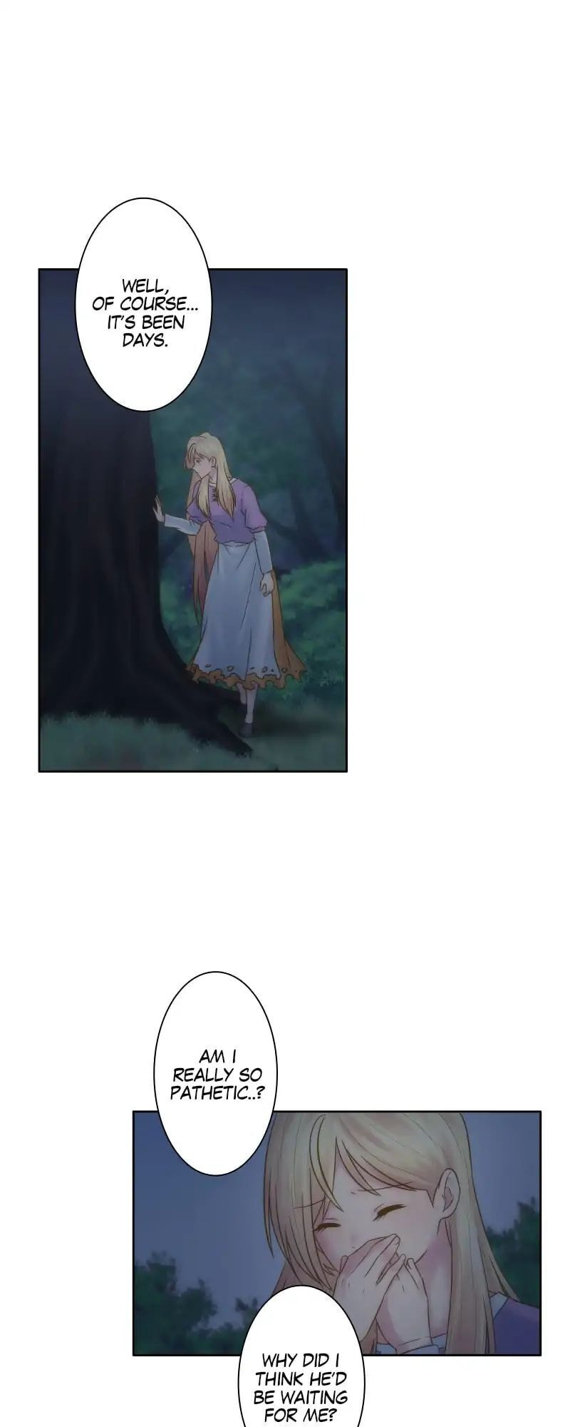 Read The Monkey Prince (Doujinshii) chapter 9 image 3 on Lezhin