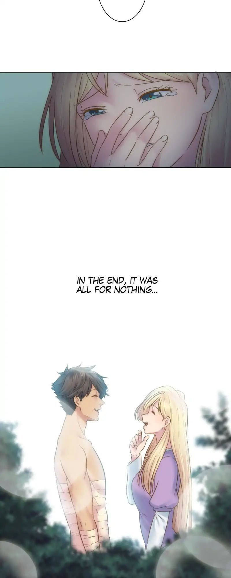 Read The Monkey Prince (Doujinshii) chapter 9 image 4 on Lezhin