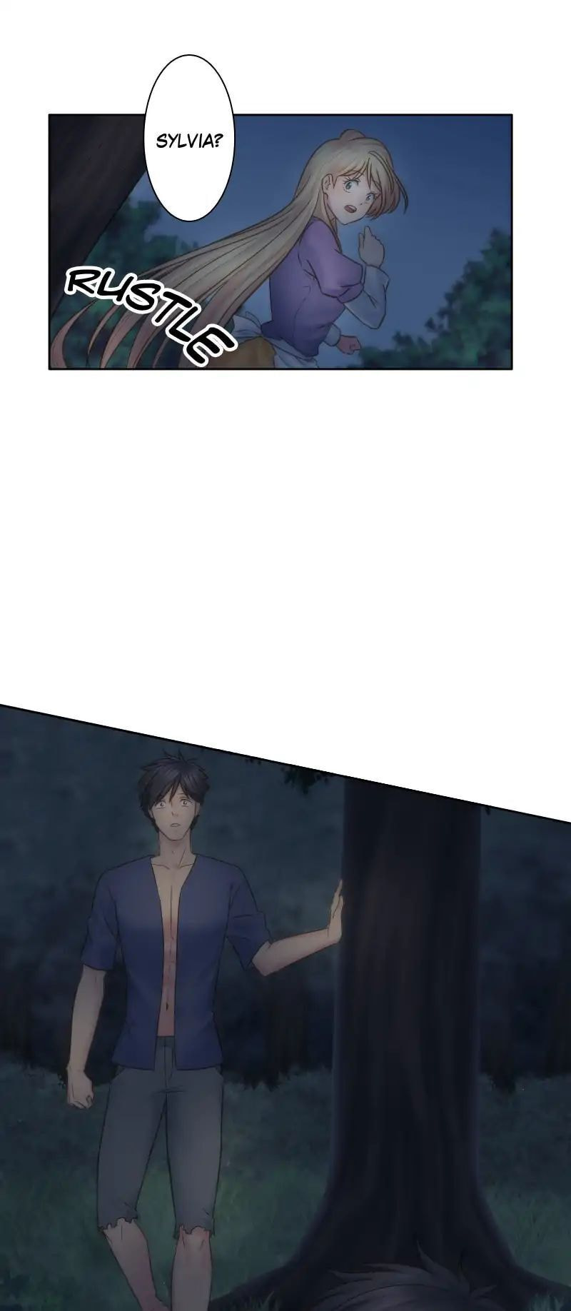 Read The Monkey Prince (Doujinshii) chapter 9 image 5 on Lezhin