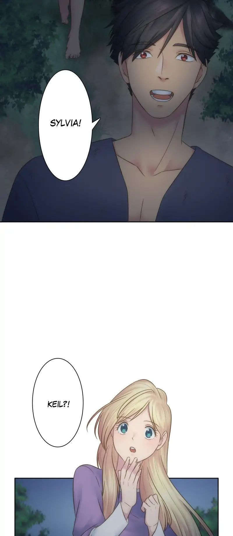 Read The Monkey Prince (Doujinshii) chapter 9 image 6 on Lezhin
