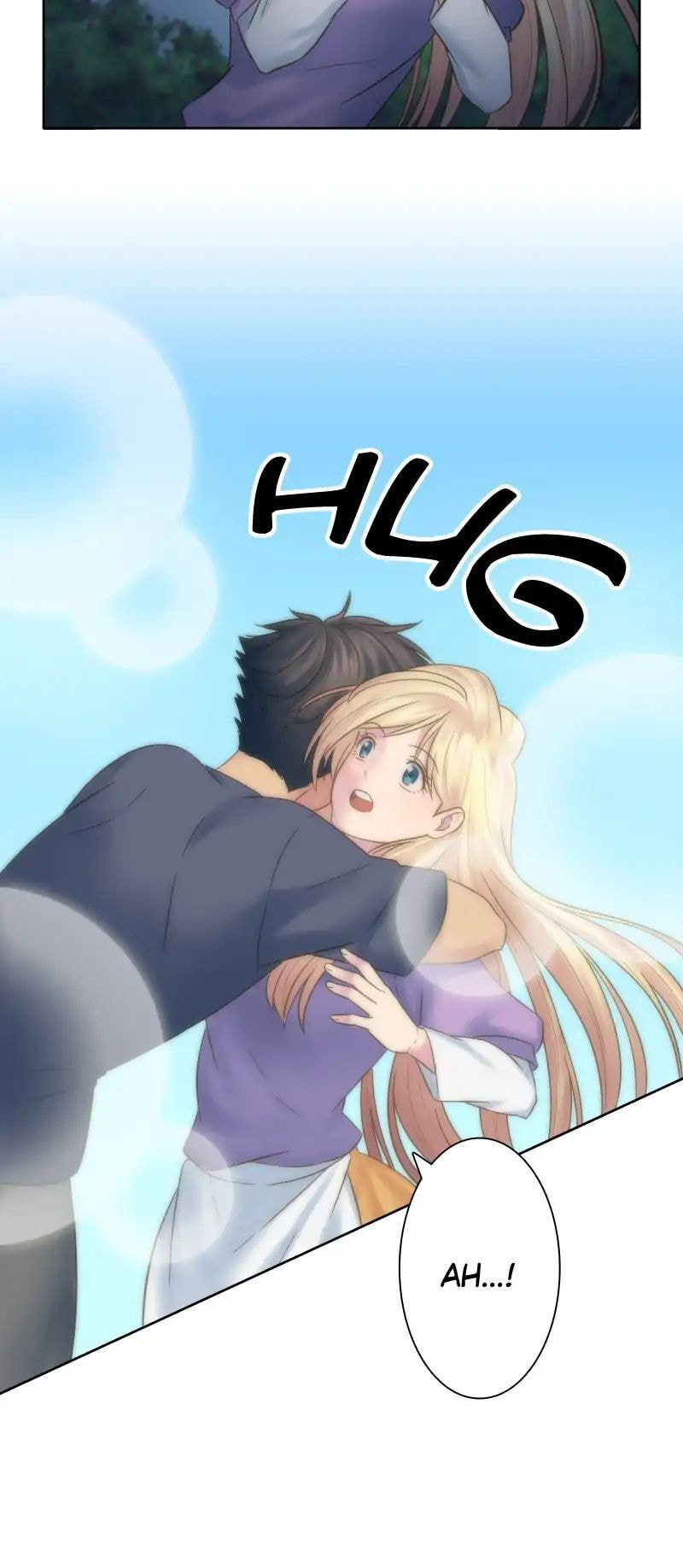 Read The Monkey Prince (Doujinshii) chapter 9 image 7 on Lezhin