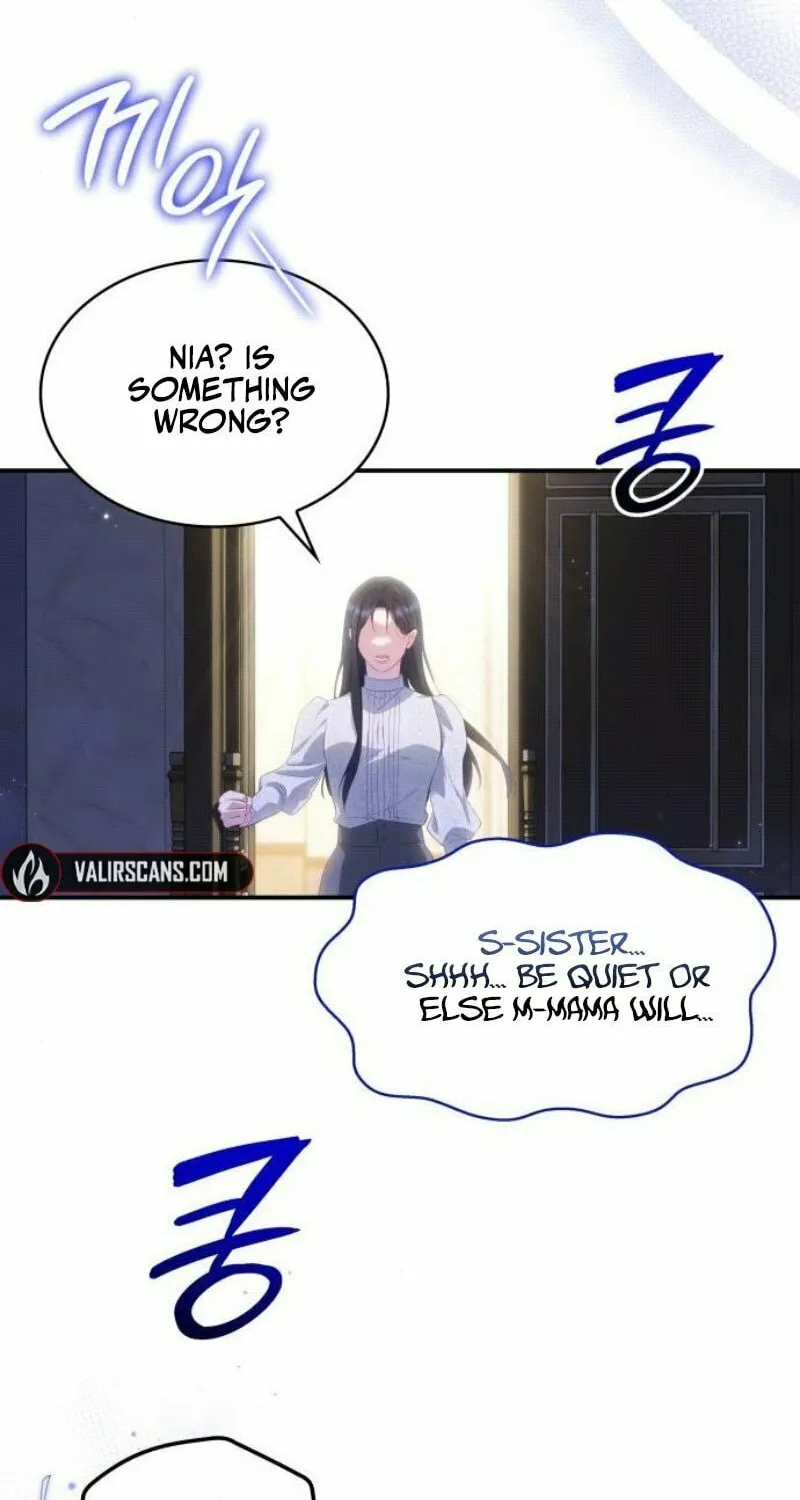 The Monster Knight Wants Parental Leave Chapter 32 page 12 - 