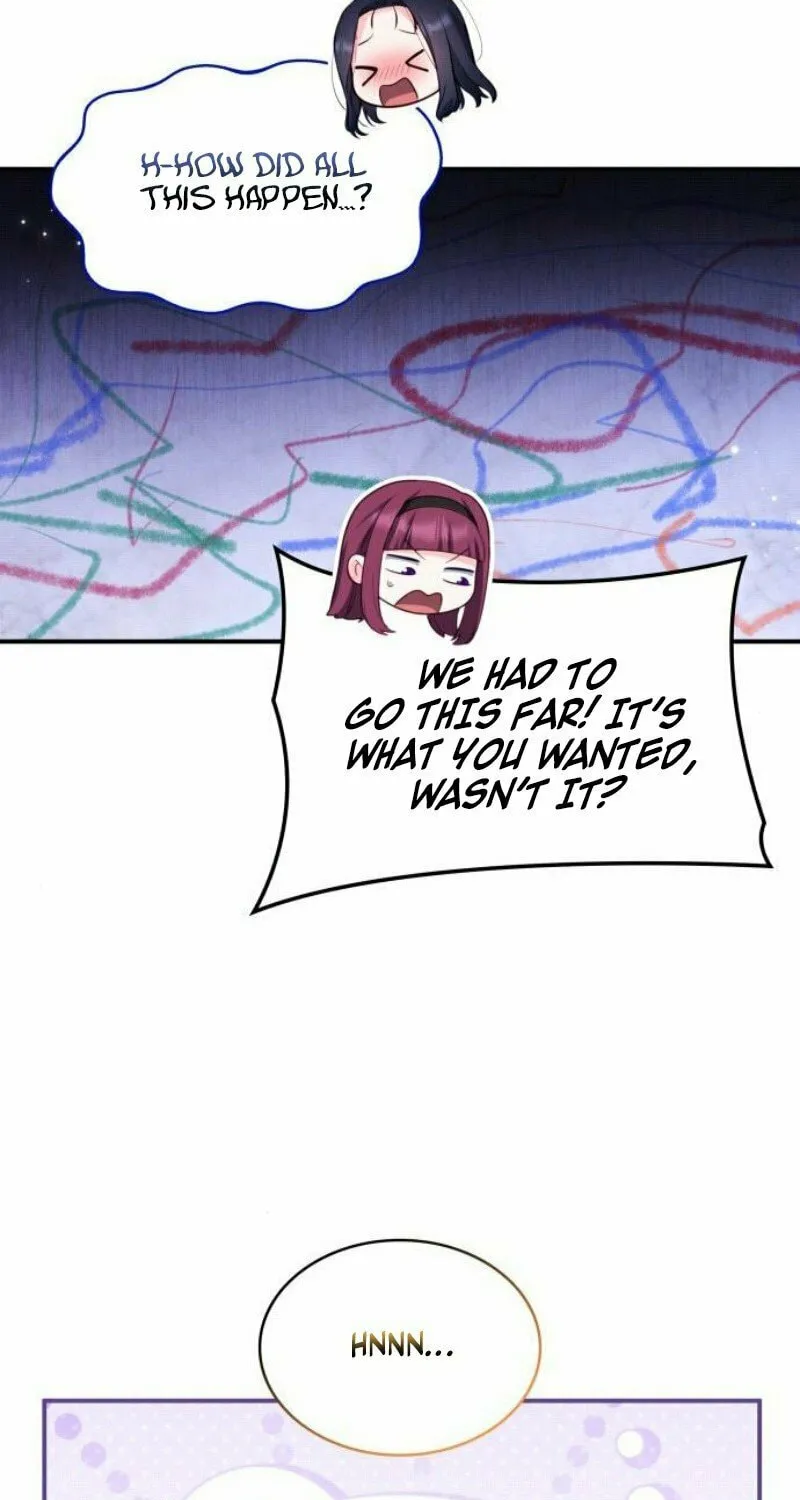 The Monster Knight Wants Parental Leave Chapter 32 page 15 - 