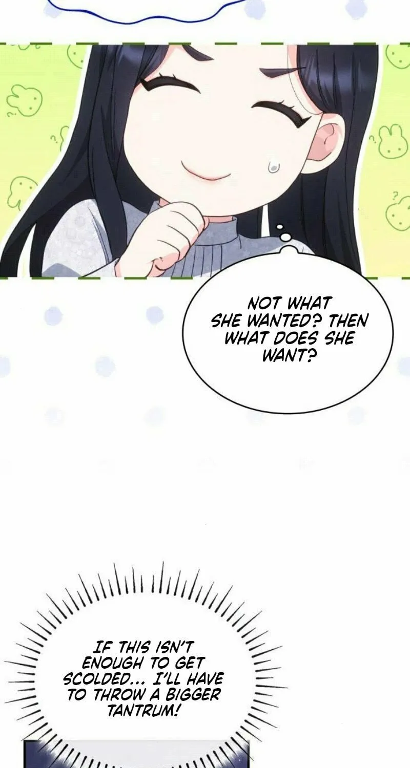 The Monster Knight Wants Parental Leave Chapter 32 page 18 - 