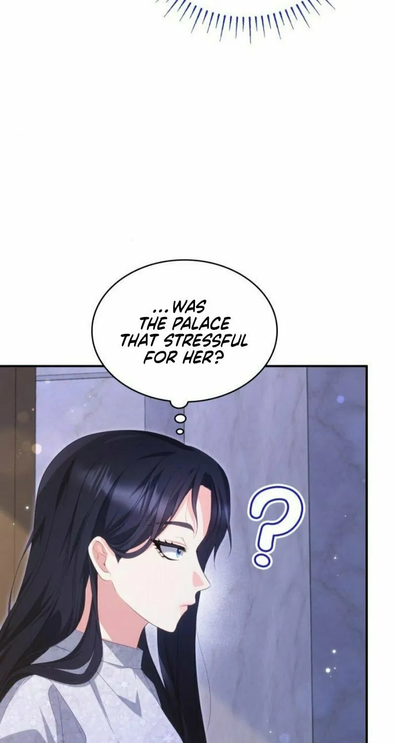 The Monster Knight Wants Parental Leave Chapter 32 page 21 - 