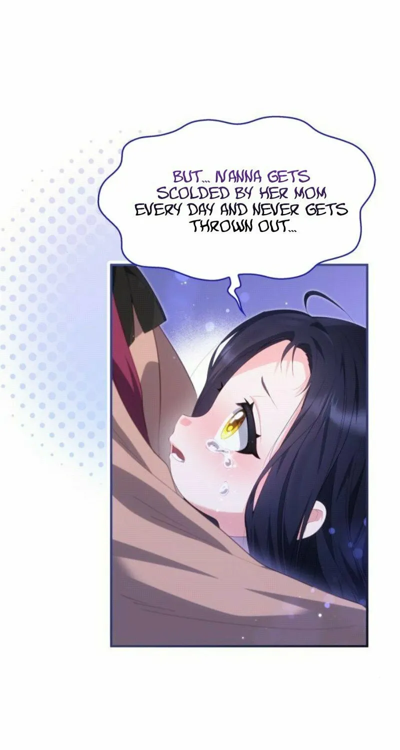The Monster Knight Wants Parental Leave Chapter 32 page 4 - 