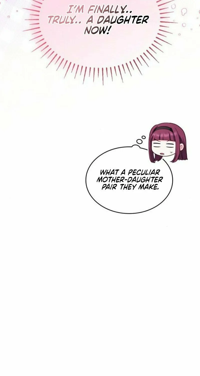 The Monster Knight Wants Parental Leave Chapter 32 page 33 - 