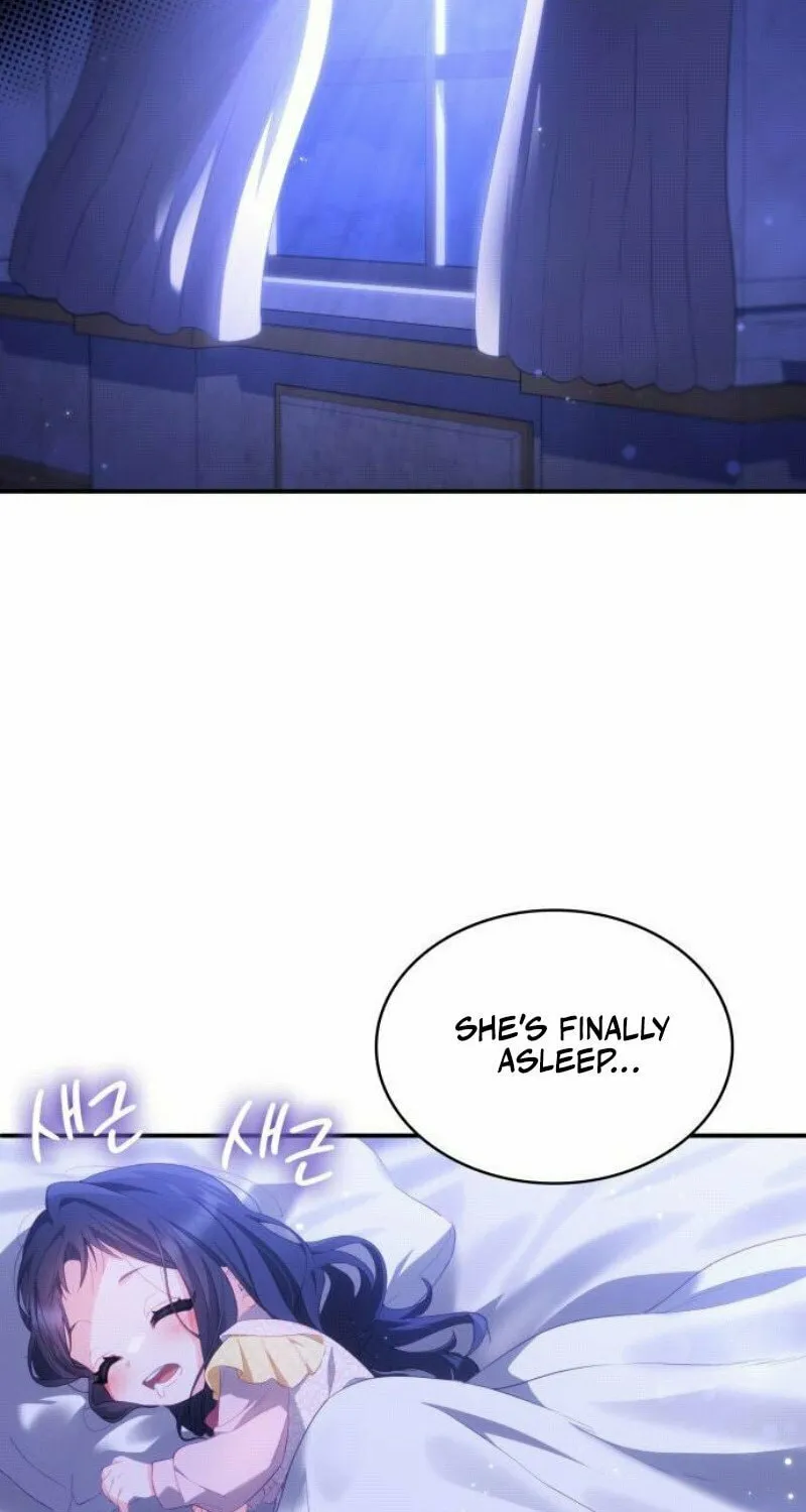 The Monster Knight Wants Parental Leave Chapter 32 page 35 - 