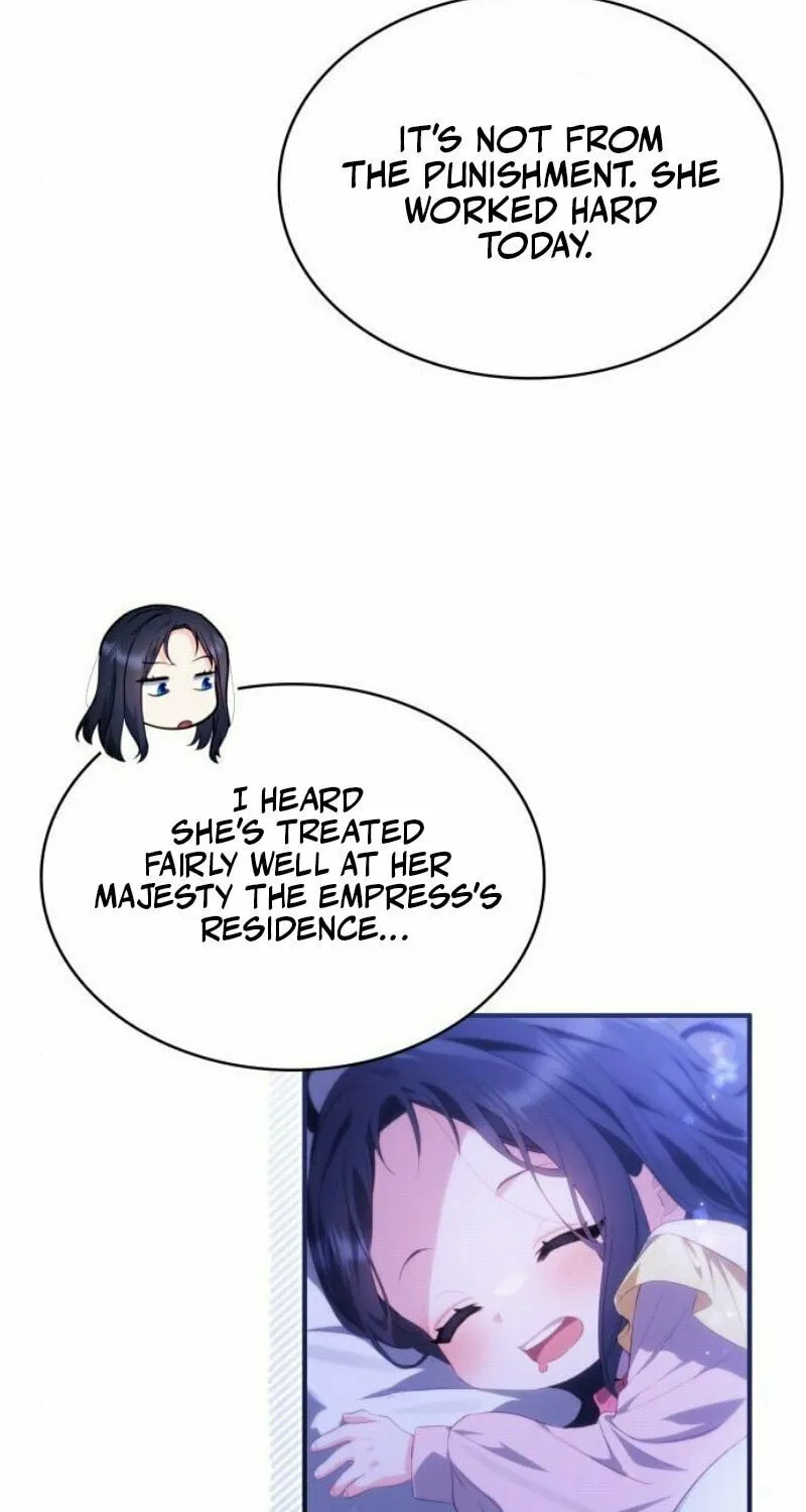The Monster Knight Wants Parental Leave Chapter 32 page 37 - 