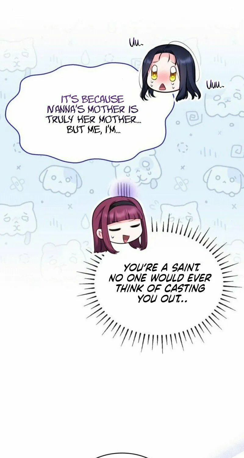 The Monster Knight Wants Parental Leave Chapter 32 page 5 - 
