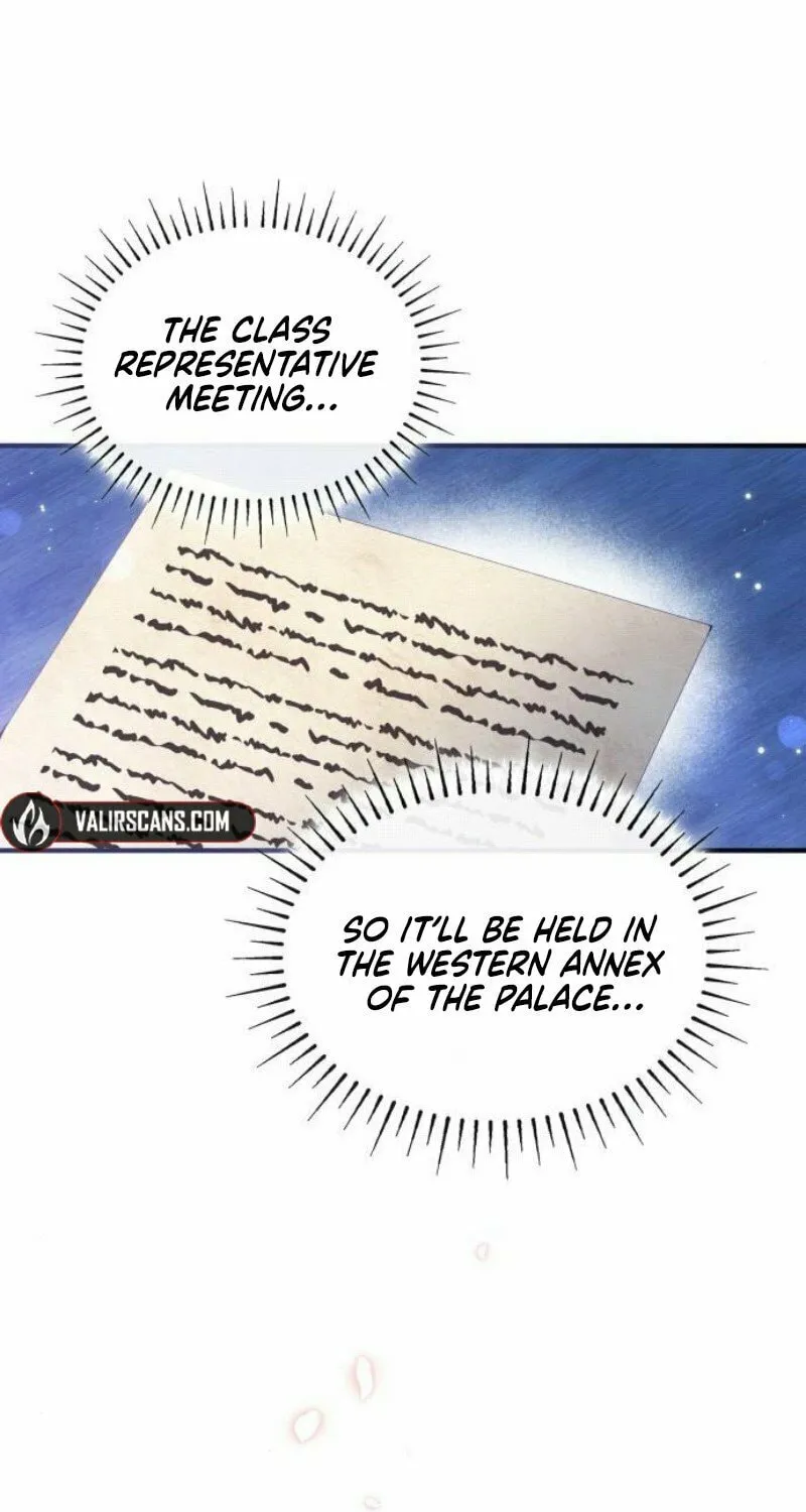 The Monster Knight Wants Parental Leave Chapter 32 page 42 - 