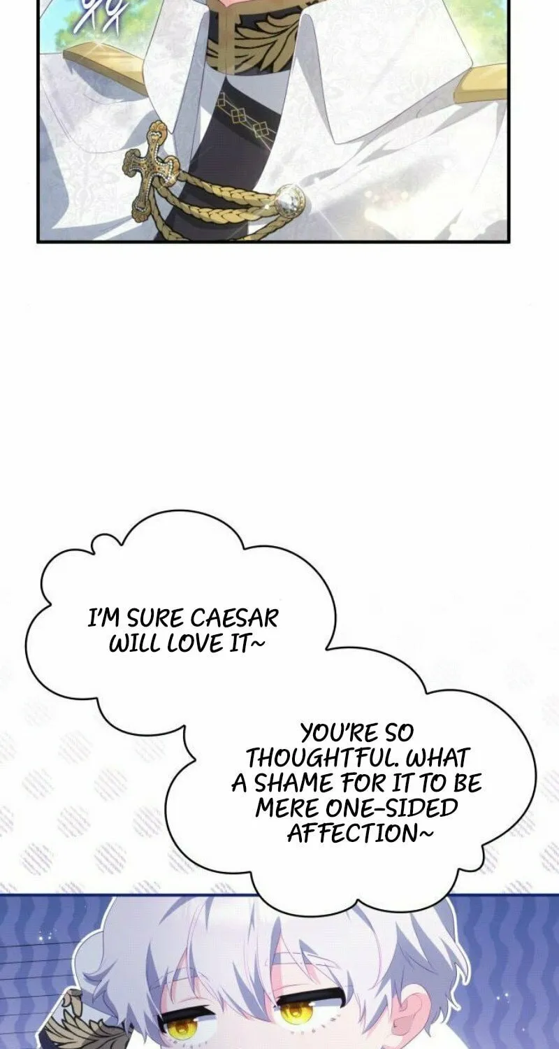 The Monster Knight Wants Parental Leave Chapter 32 page 61 - 