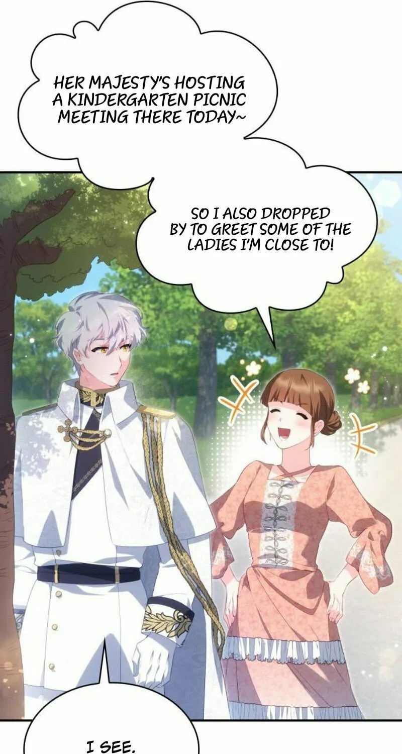 The Monster Knight Wants Parental Leave Chapter 32 page 64 - 