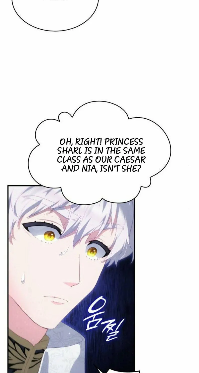 The Monster Knight Wants Parental Leave Chapter 32 page 65 - 