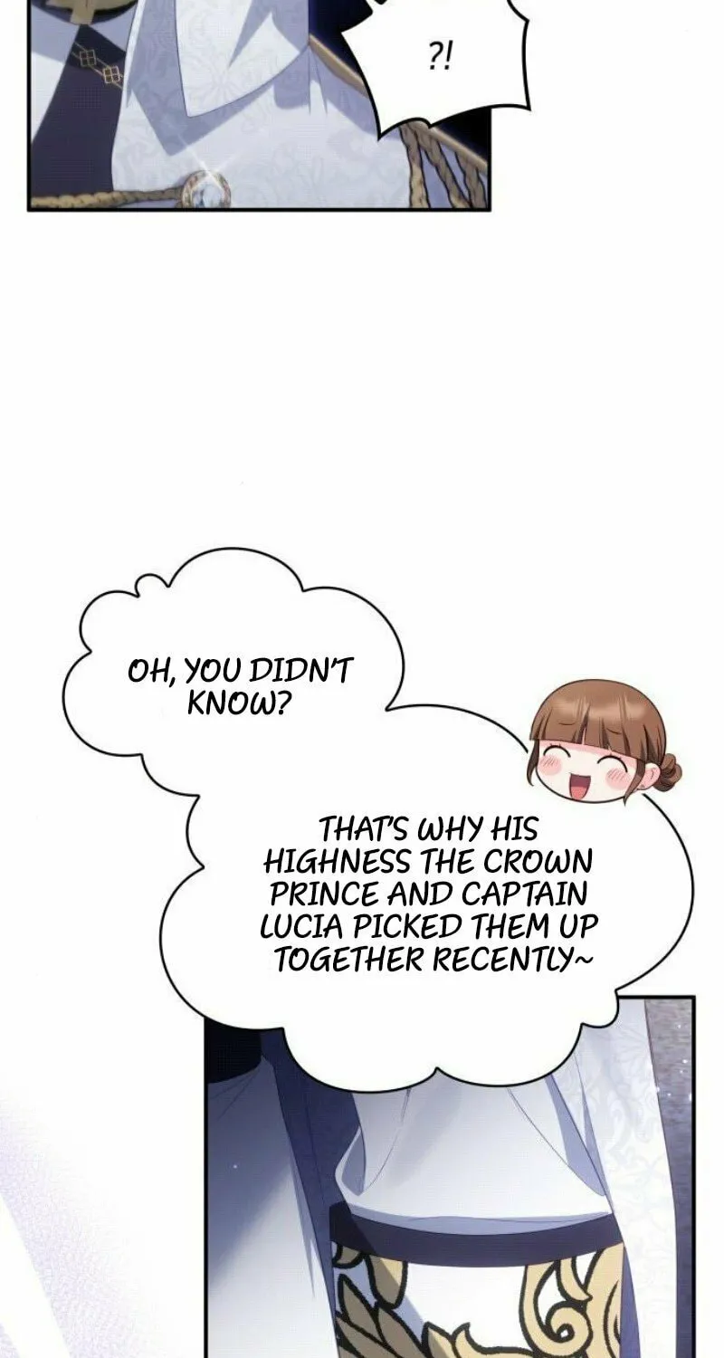 The Monster Knight Wants Parental Leave Chapter 32 page 66 - 
