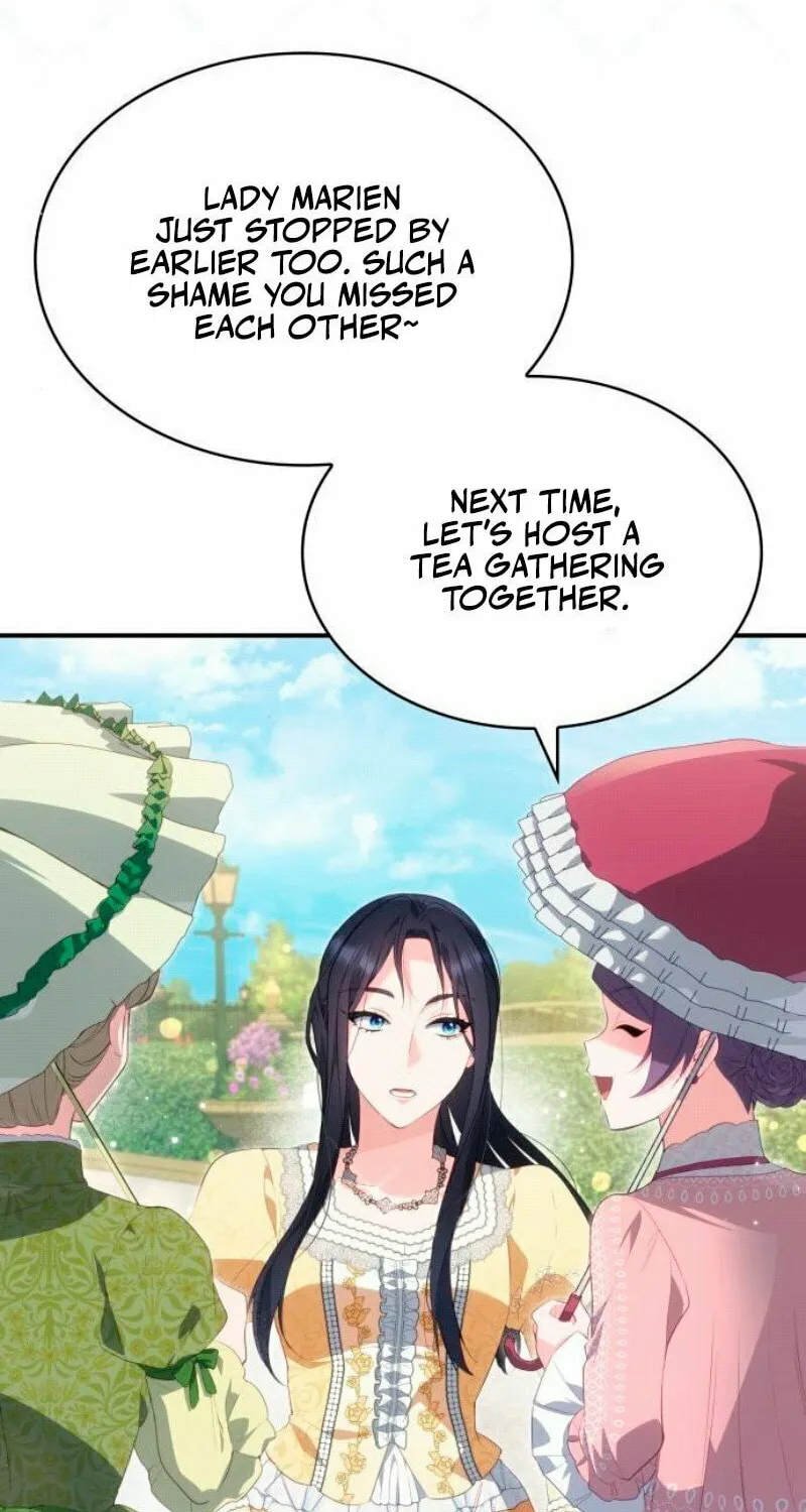 The Monster Knight Wants Parental Leave Chapter 32 page 73 - 