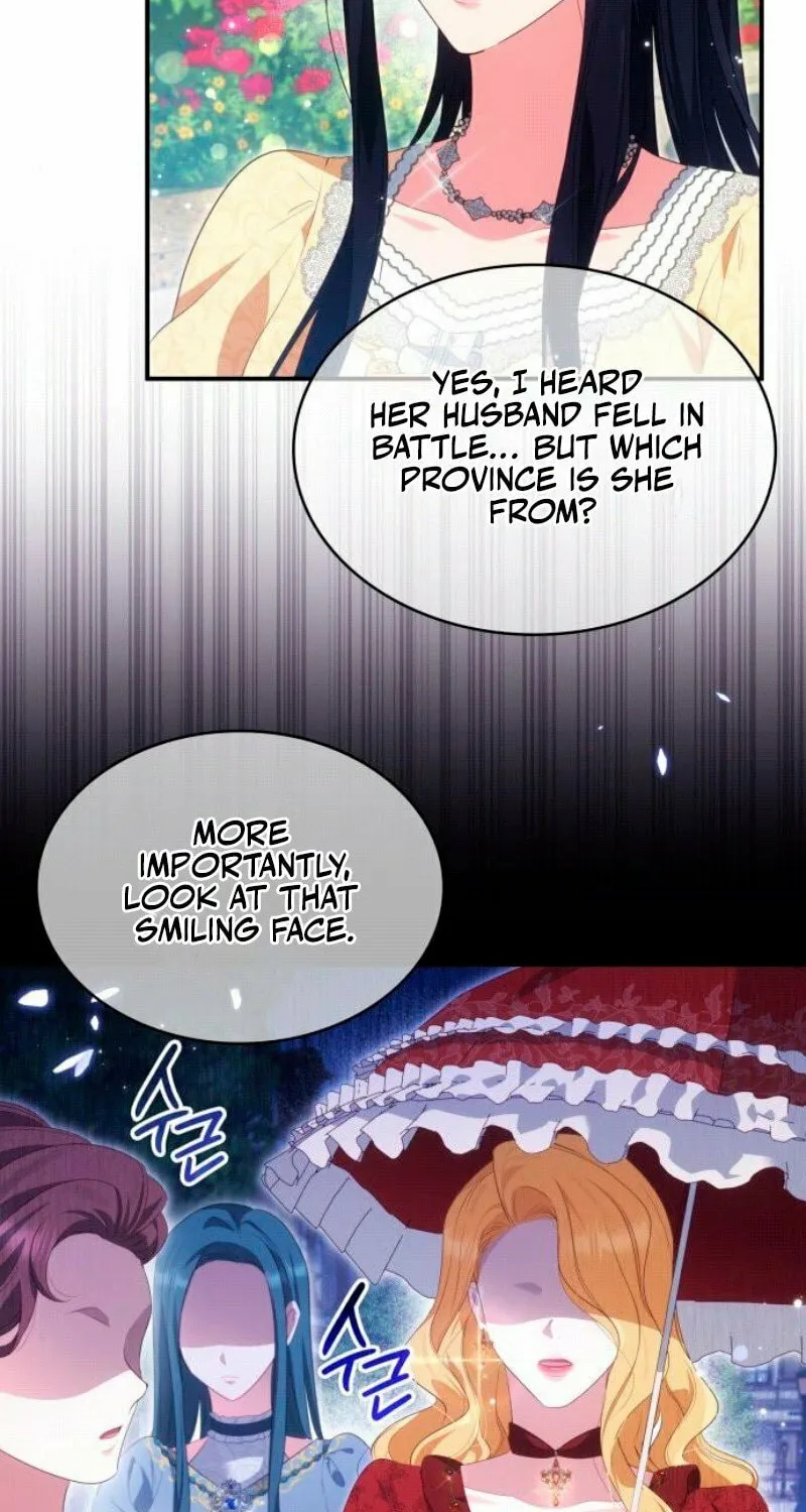 The Monster Knight Wants Parental Leave Chapter 32 page 75 - 