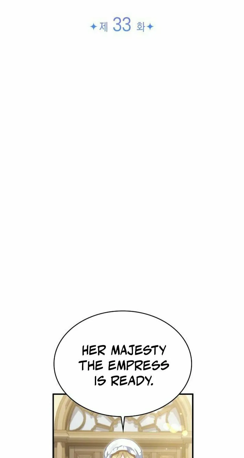 The Monster Knight Wants Parental Leave Chapter 33 page 18 - 