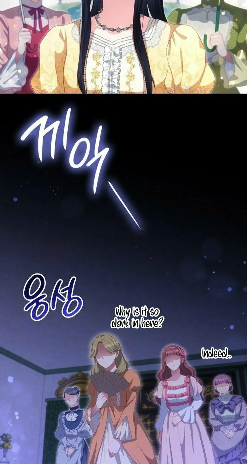 The Monster Knight Wants Parental Leave Chapter 33 page 20 - 