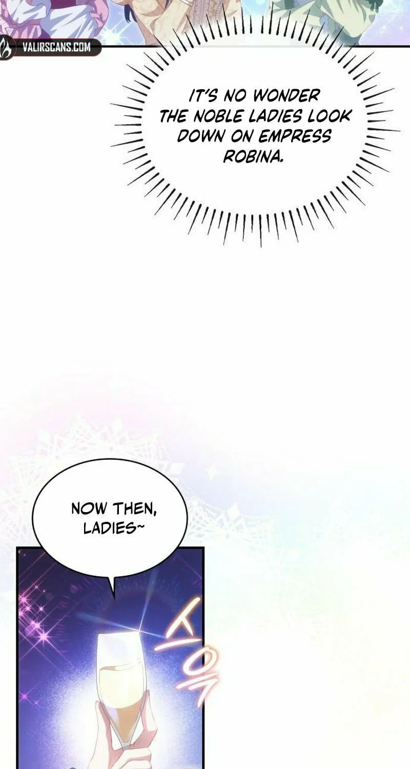 The Monster Knight Wants Parental Leave Chapter 33 page 33 - 