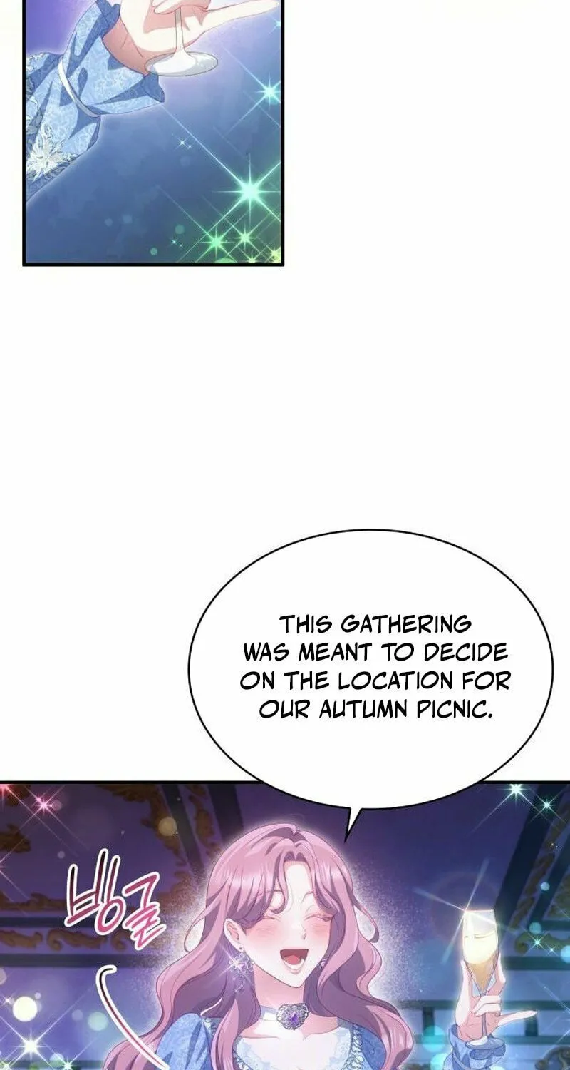 The Monster Knight Wants Parental Leave Chapter 33 page 34 - 