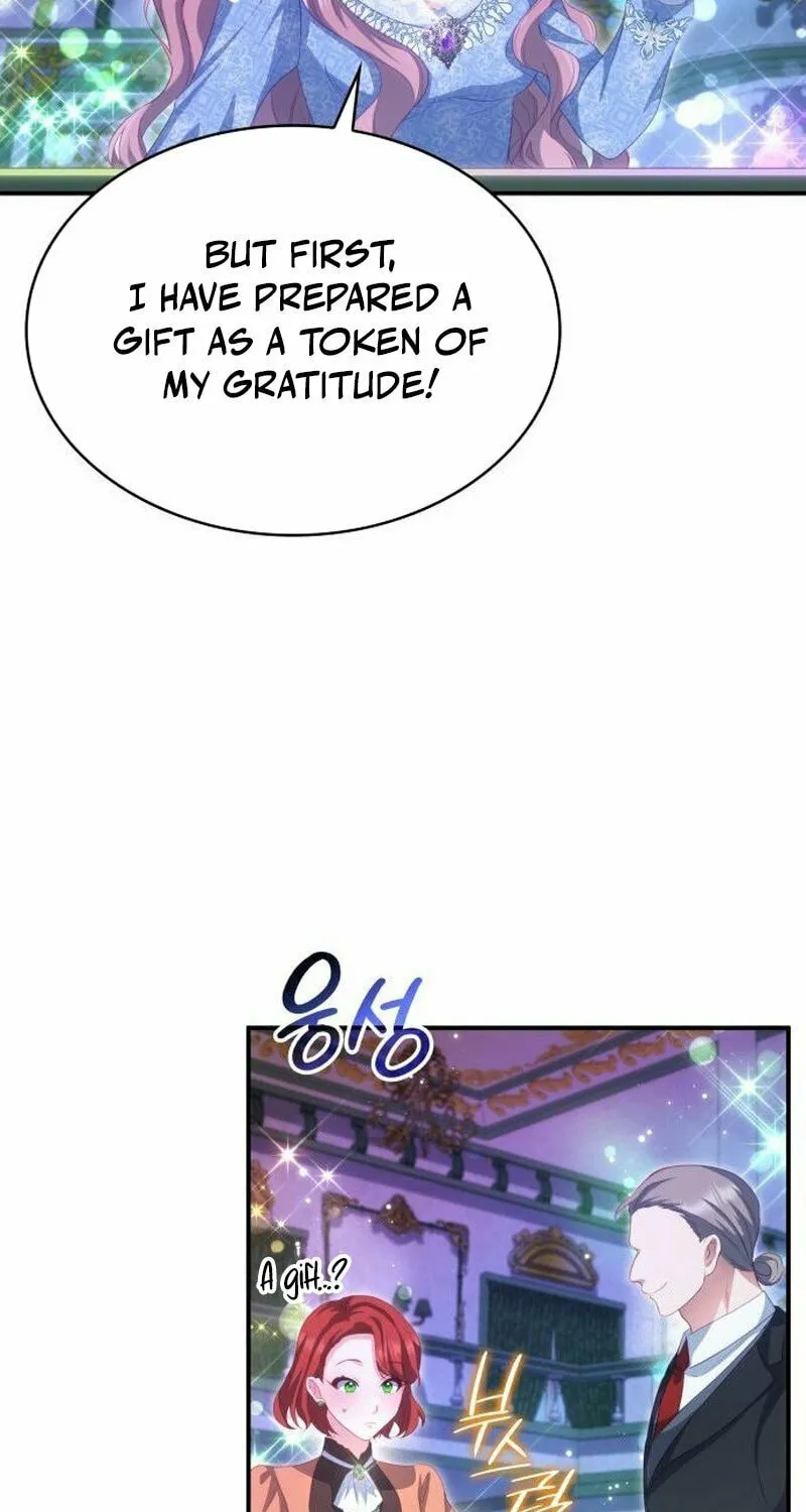The Monster Knight Wants Parental Leave Chapter 33 page 35 - 