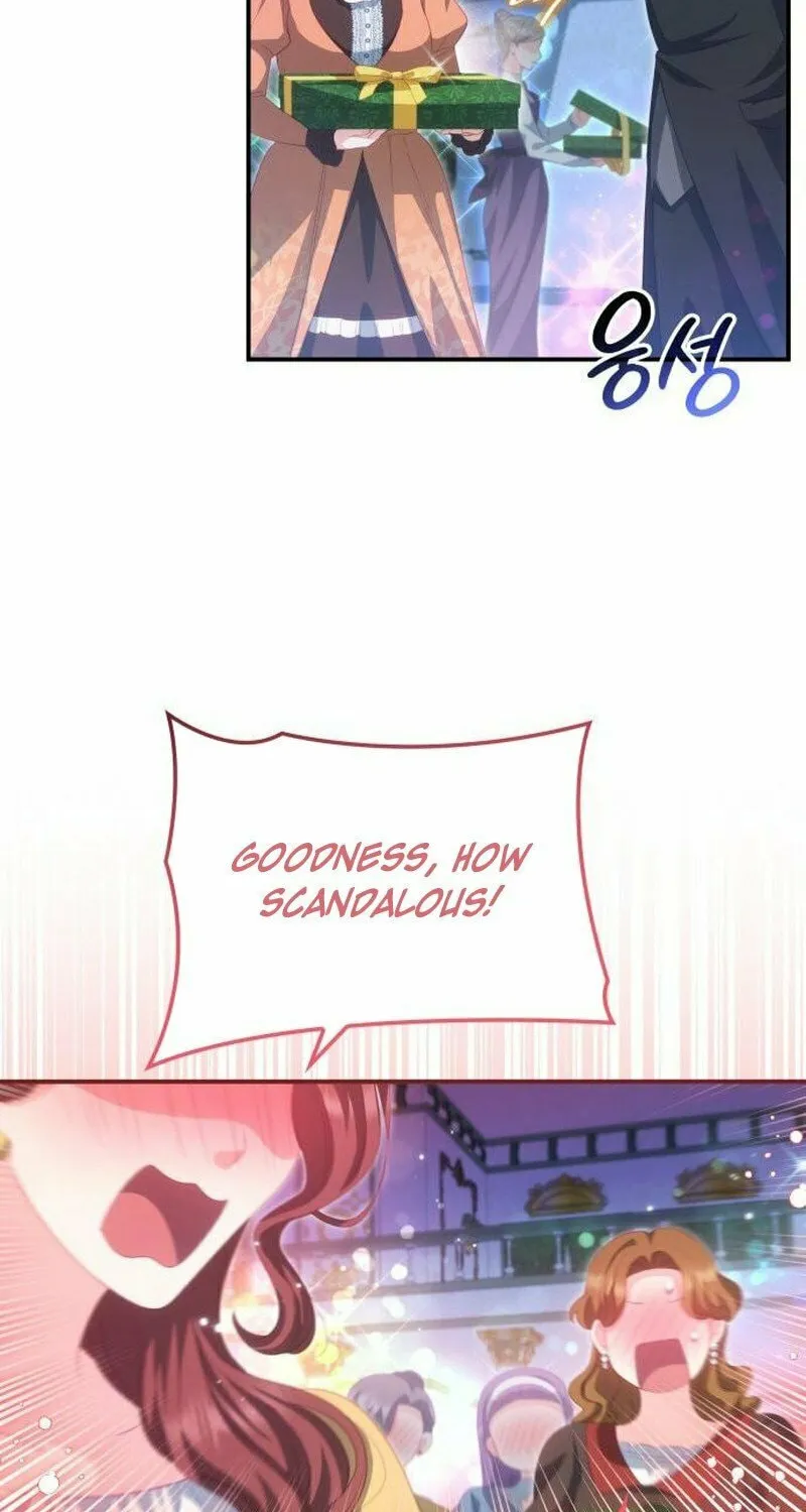 The Monster Knight Wants Parental Leave Chapter 33 page 36 - 
