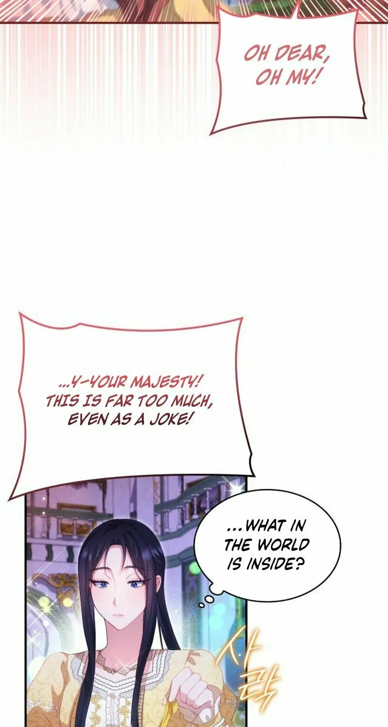 The Monster Knight Wants Parental Leave Chapter 33 page 37 - 