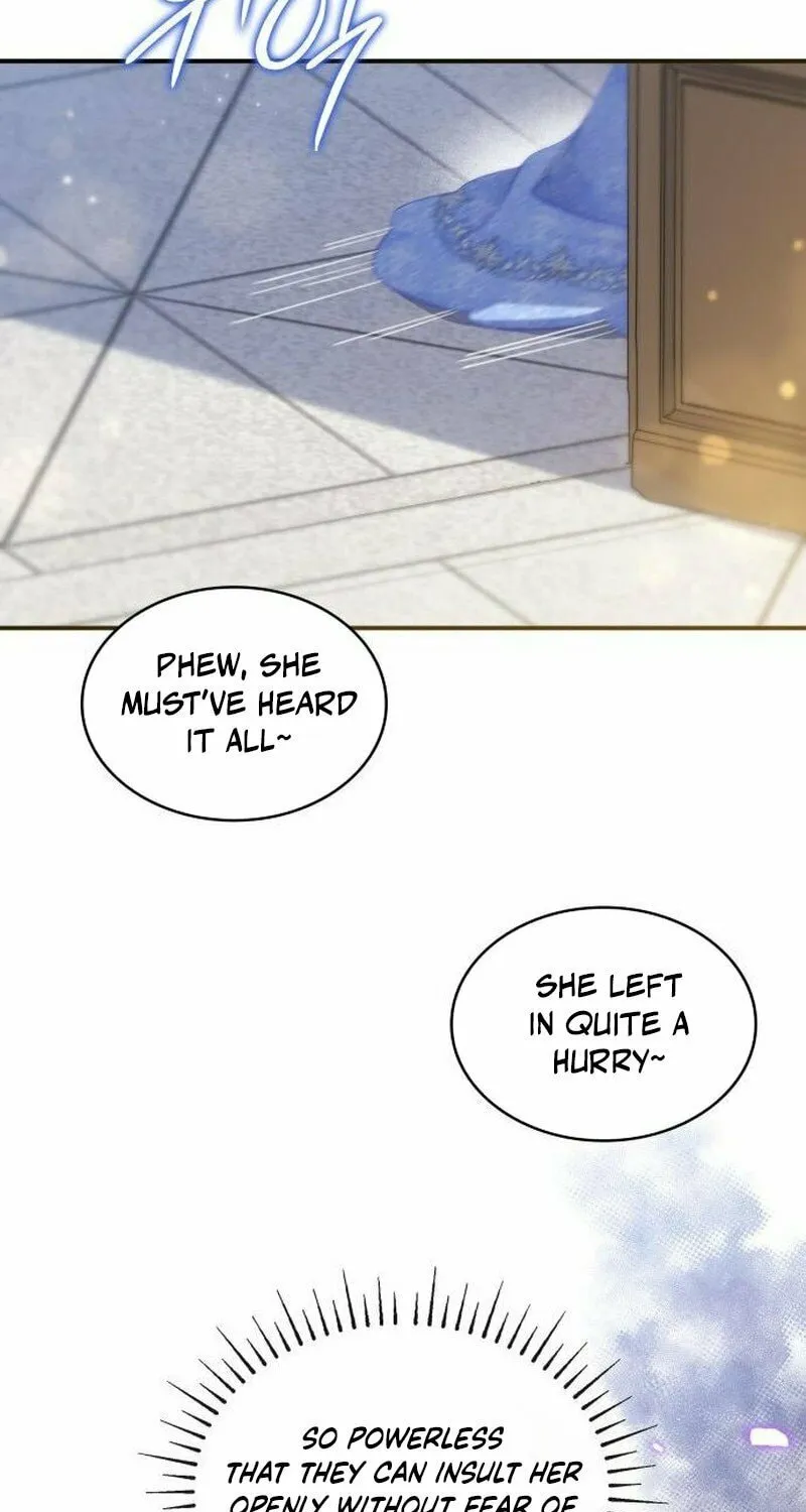 The Monster Knight Wants Parental Leave Chapter 33 page 49 - 
