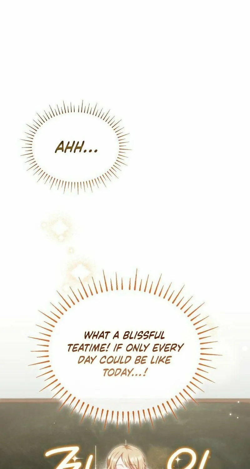 The Monster Knight Wants Parental Leave Chapter 33 page 6 - 