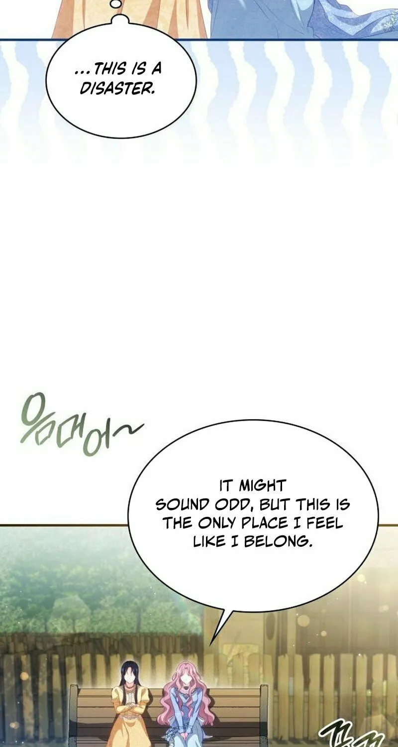 The Monster Knight Wants Parental Leave Chapter 33 page 61 - 